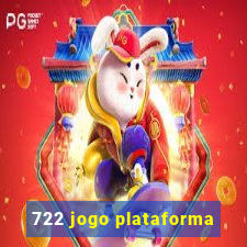 722 jogo plataforma